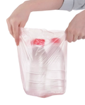 Household Drawstring Trash Bags